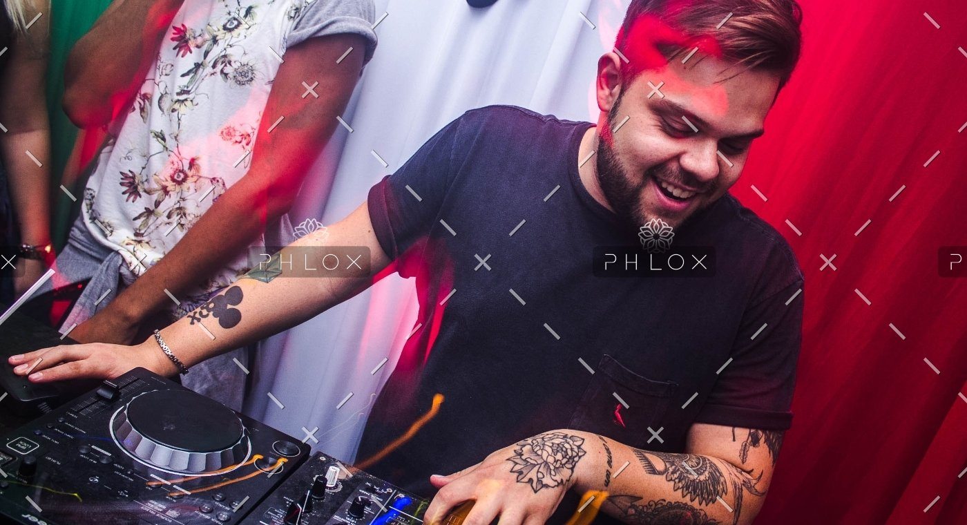 how to be the best DJ ever