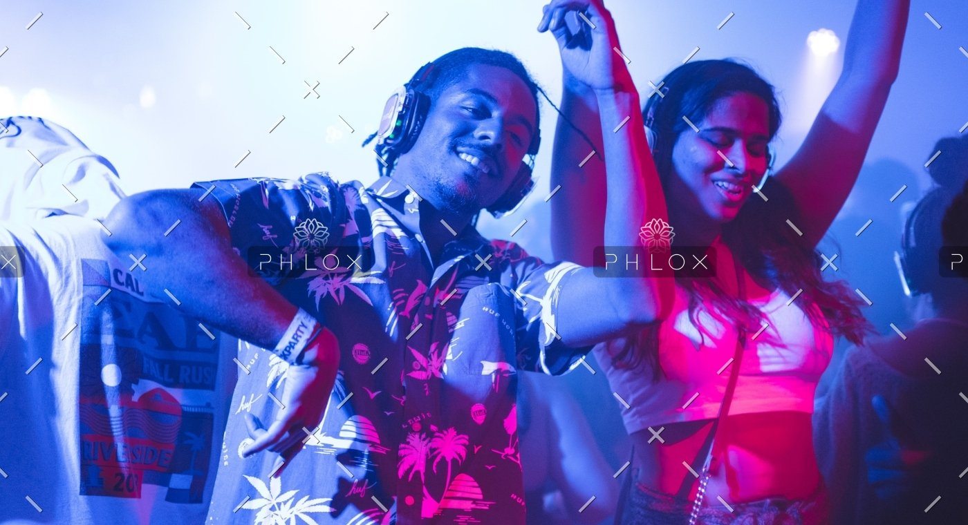 Music can change lives